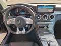 Mercedes-Benz C 63 AMG COUPE S 510CV Czarny - thumbnail 19