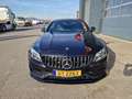 Mercedes-Benz C 63 AMG COUPE S 510CV Fekete - thumbnail 6