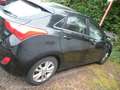 Hyundai i30 Trend 5Türig 110 PS 128000KM Navi Kamera Noir - thumbnail 4