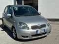 Toyota Yaris Yaris I  5p 1.3 Sol Blue auto GPL Argento - thumbnail 4