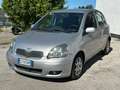 Toyota Yaris Yaris I  5p 1.3 Sol Blue auto GPL Argento - thumbnail 5