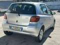 Toyota Yaris Yaris I  5p 1.3 Sol Blue auto GPL Argento - thumbnail 3