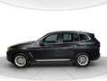 BMW X3 xdrive30e auto Grau - thumbnail 2