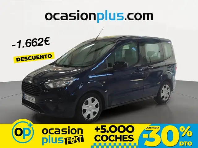 Ford Tourneo Courier 1.5TDCi Trend 100