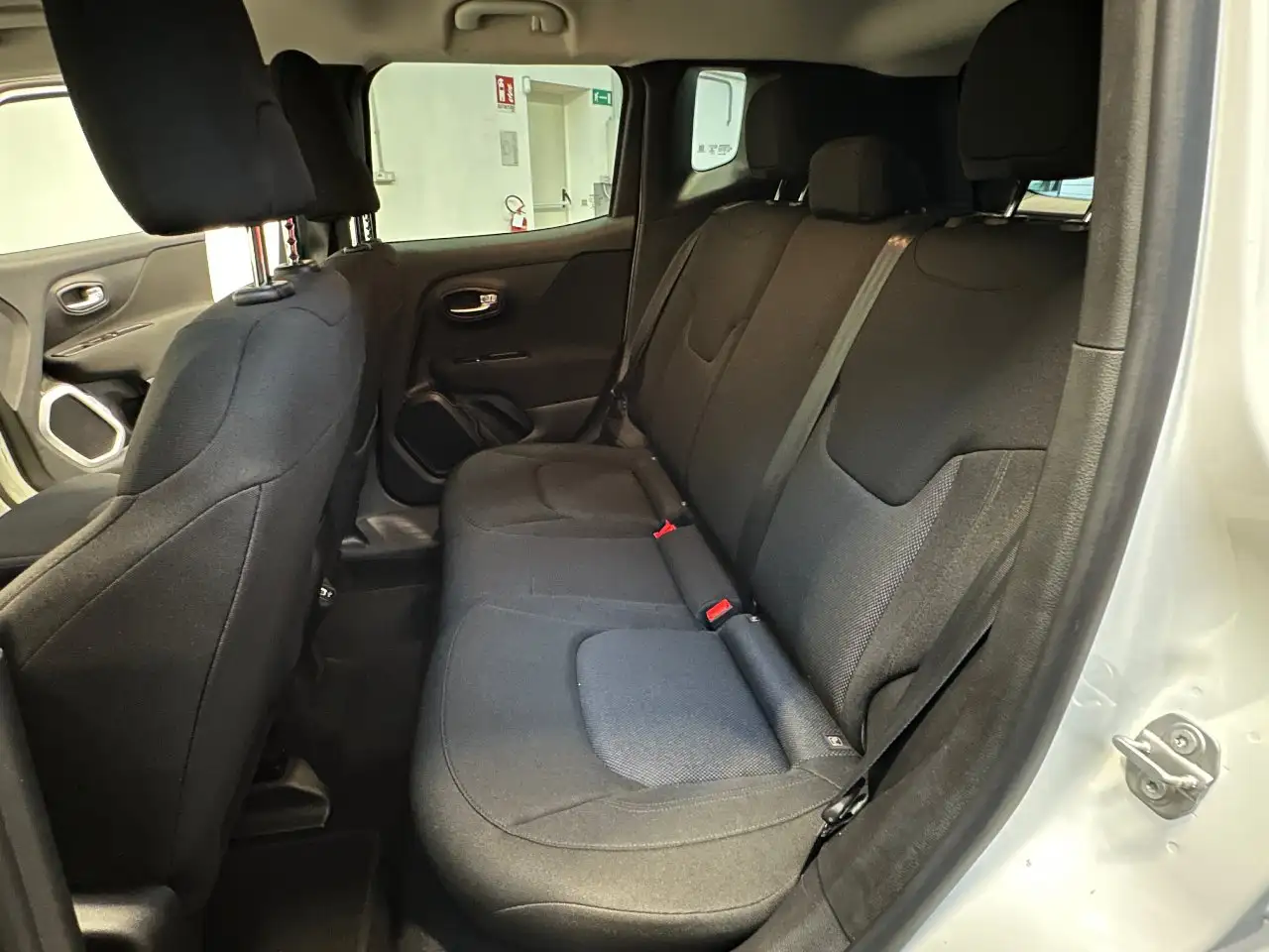 Jeep Renegade 1.0 t3 Longitude 2wd NEOPAT. EURO6D SENSORI, миниатюра 14