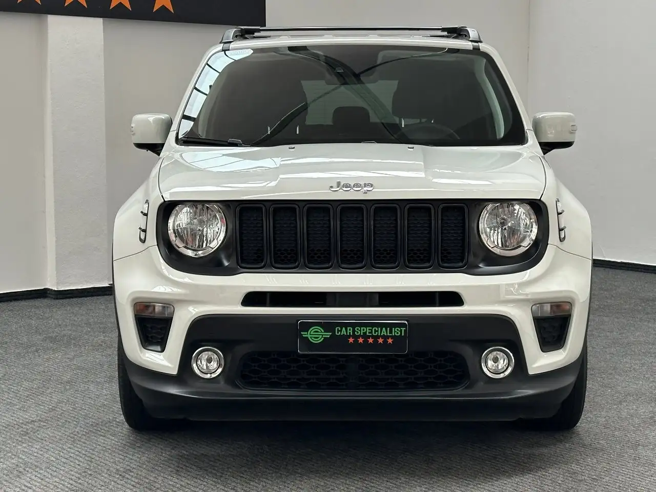 Jeep Renegade 1.0 t3 Longitude 2wd NEOPAT. EURO6D SENSORI, миниатюра 3