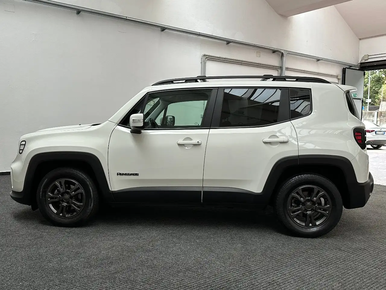Jeep Renegade 1.0 t3 Longitude 2wd NEOPAT. EURO6D SENSORI, миниатюра 7