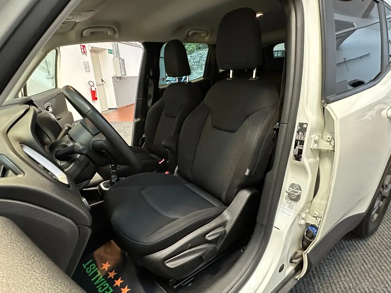 Jeep Renegade 1.0 t3 Longitude 2wd NEOPAT. EURO6D SENSORI, миниатюра 9