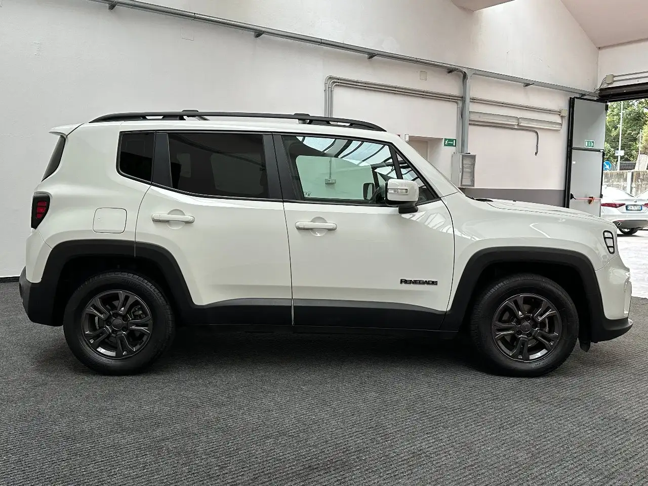 Jeep Renegade 1.0 t3 Longitude 2wd NEOPAT. EURO6D SENSORI, миниатюра 4