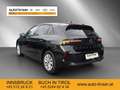 Opel Astra 1,2 Turbo Business Edition Schwarz - thumbnail 3