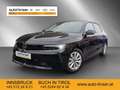 Opel Astra 1,2 Turbo Business Edition Schwarz - thumbnail 1
