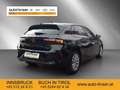 Opel Astra 1,2 Turbo Business Edition Schwarz - thumbnail 5