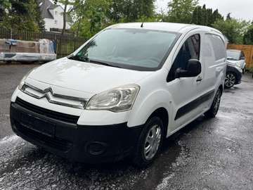 Berlingo 1.6 HDi 600 1.6 HDi 75 Niveau A