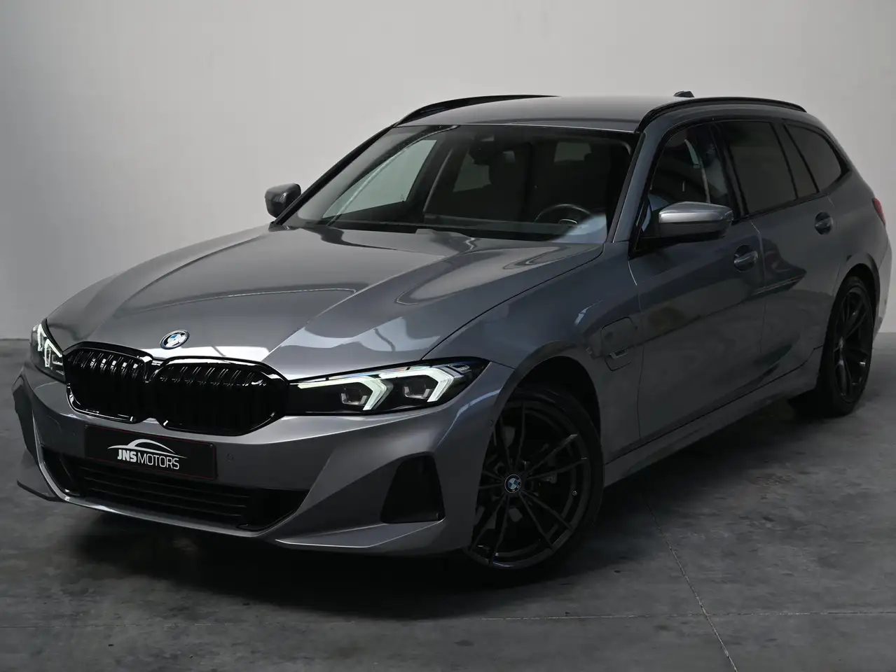 BMW 330 Touring 330eAS PHEV Facelift