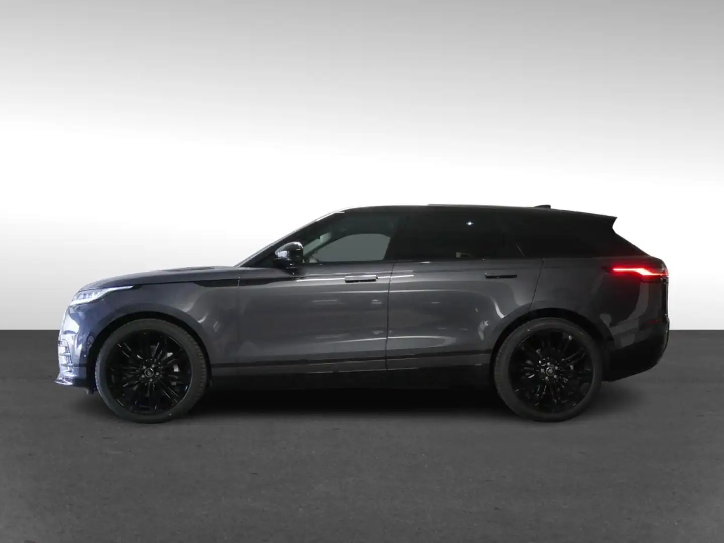 Land Rover Range Rover Velar D300 Dynamic HSE - SOFORT VERFÜGBAR- 5 Jahre Garan Blau - 2