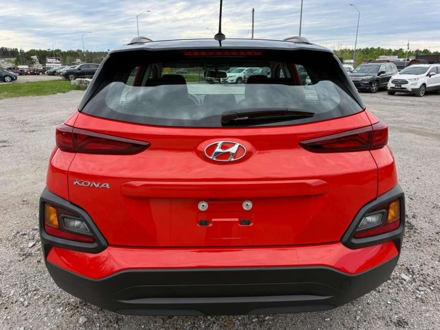 2019 Hyundai Kona PREFERRED EDITION | CLEAN CARFAX | GORGEOUS — снимка 1
