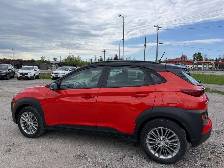2019 Hyundai Kona PREFERRED EDITION | CLEAN CARFAX | GORGEOUS — снимка 1