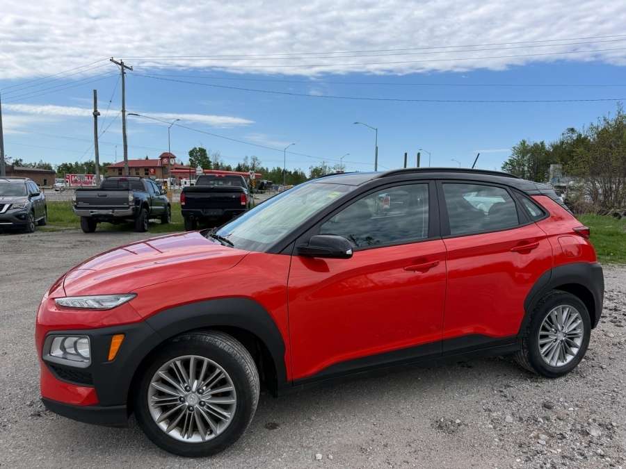 2019 Hyundai Kona PREFERRED EDITION | CLEAN CARFAX | GORGEOUS — снимка 1