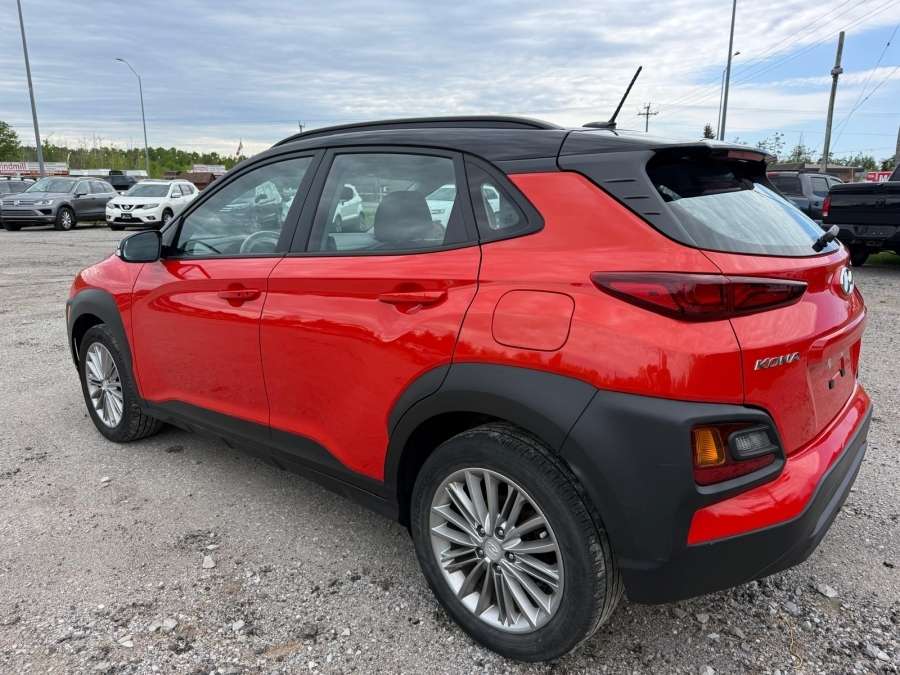2019 Hyundai Kona PREFERRED EDITION | CLEAN CARFAX | GORGEOUS — снимка 1