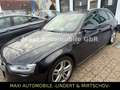 Audi A4 Avant 2,0 TDI Aut. q S line Plus Navi Kam Xen Gris - thumbnail 2