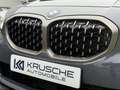 BMW 135 i xDrive *M-Sport*2.Hd*PDC*LED*Keyless*Navi* Grau - thumbnail 13