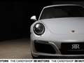 Porsche 911 Carrera 4S Coupé *SERVICE_NEU*Garantie*Schalens... Weiß - thumbnail 10