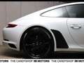 Porsche 911 Carrera 4S Coupé *SERVICE_NEU*Garantie*Schalens... Weiß - thumbnail 12