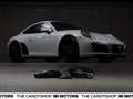 Porsche 911 Carrera 4S Coupé *SERVICE_NEU*Garantie*Schalens... Weiß - thumbnail 3