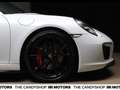 Porsche 911 Carrera 4S Coupé *SERVICE_NEU*Garantie*Schalens... Weiß - thumbnail 11