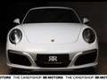 Porsche 911 Carrera 4S Coupé *SERVICE_NEU*Garantie*Schalens... Weiß - thumbnail 8