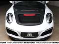 Porsche 911 Carrera 4S Coupé *SERVICE_NEU*Garantie*Schalens... Weiß - thumbnail 9