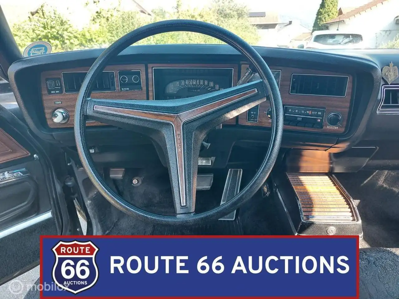 Buick Electra 225 Custom Limited | 1973 | Route 66 Auctions, foto 7