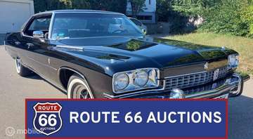 225 Custom Limited | 1973 | Route 66 Auctions