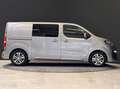 Peugeot Expert asphalt combi 2.0 bluehdi 180ch l1 eat 8 start-stop Gris - thumbnail 4