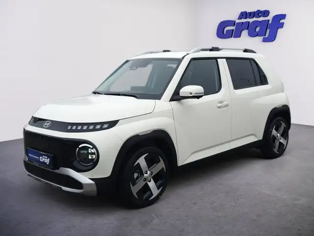 Hyundai Inster Trend Line 49kWh r5t42-P3/4-O1/4