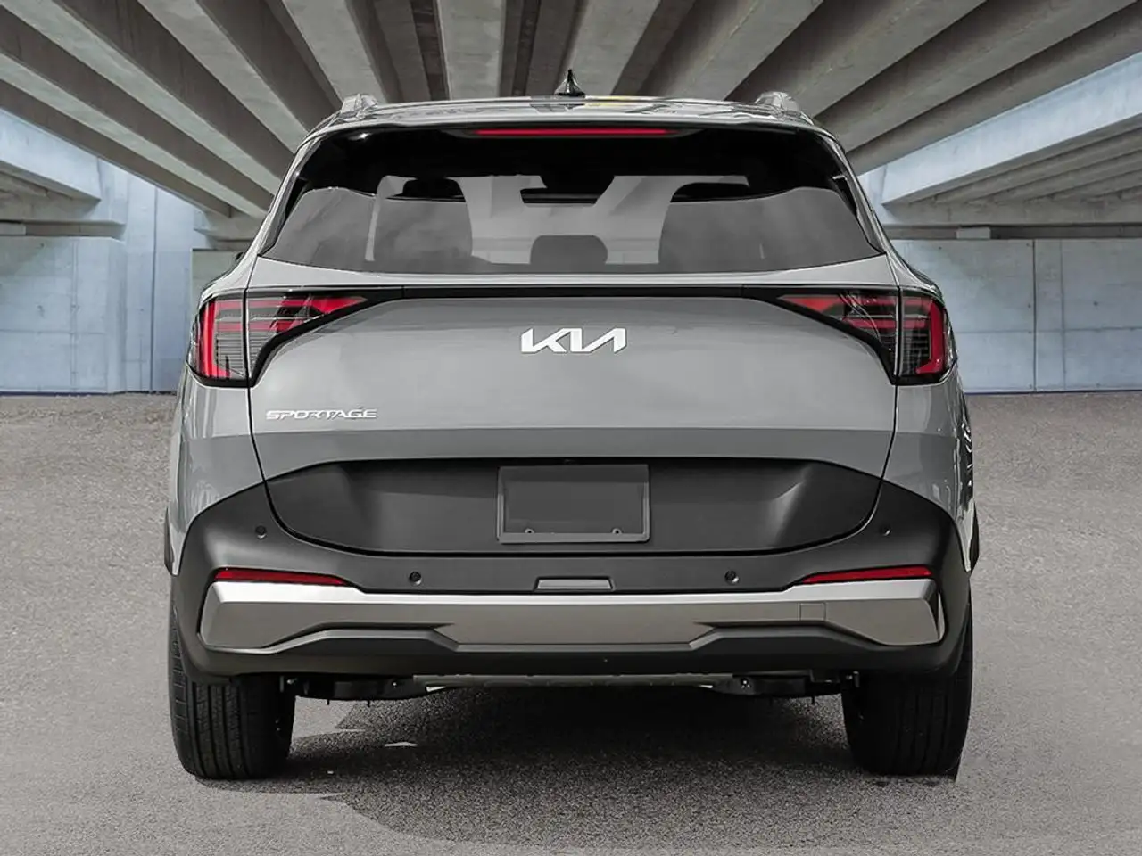 Kia Sportage снимка Kia Sportage