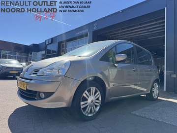 1.6-16V Dynamique Automaat!!