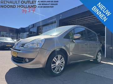 1.6-16V Dynamique Automaat!!