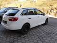 SEAT Ibiza ST Reference **GEPFLEGT** 1,6 TDI CR DPF Biały - thumbnail 8