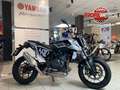 KTM 690 Duke Blanc - thumbnail 4