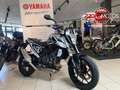 KTM 690 Duke Blanc - thumbnail 1