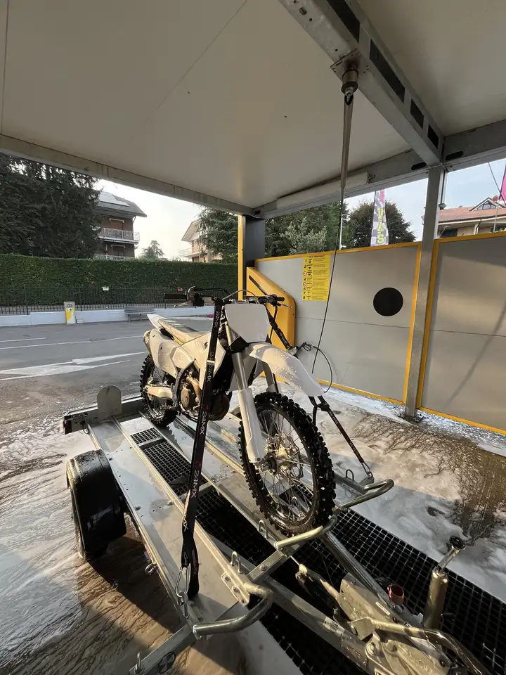 Husqvarna FC 450