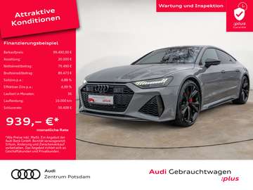 Sportback TFSI quattro LASER KERAMIK PANO