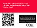 Audi RS7 Sportback TFSI quattro LASER KERAMIK PANO Gris - thumbnail 5