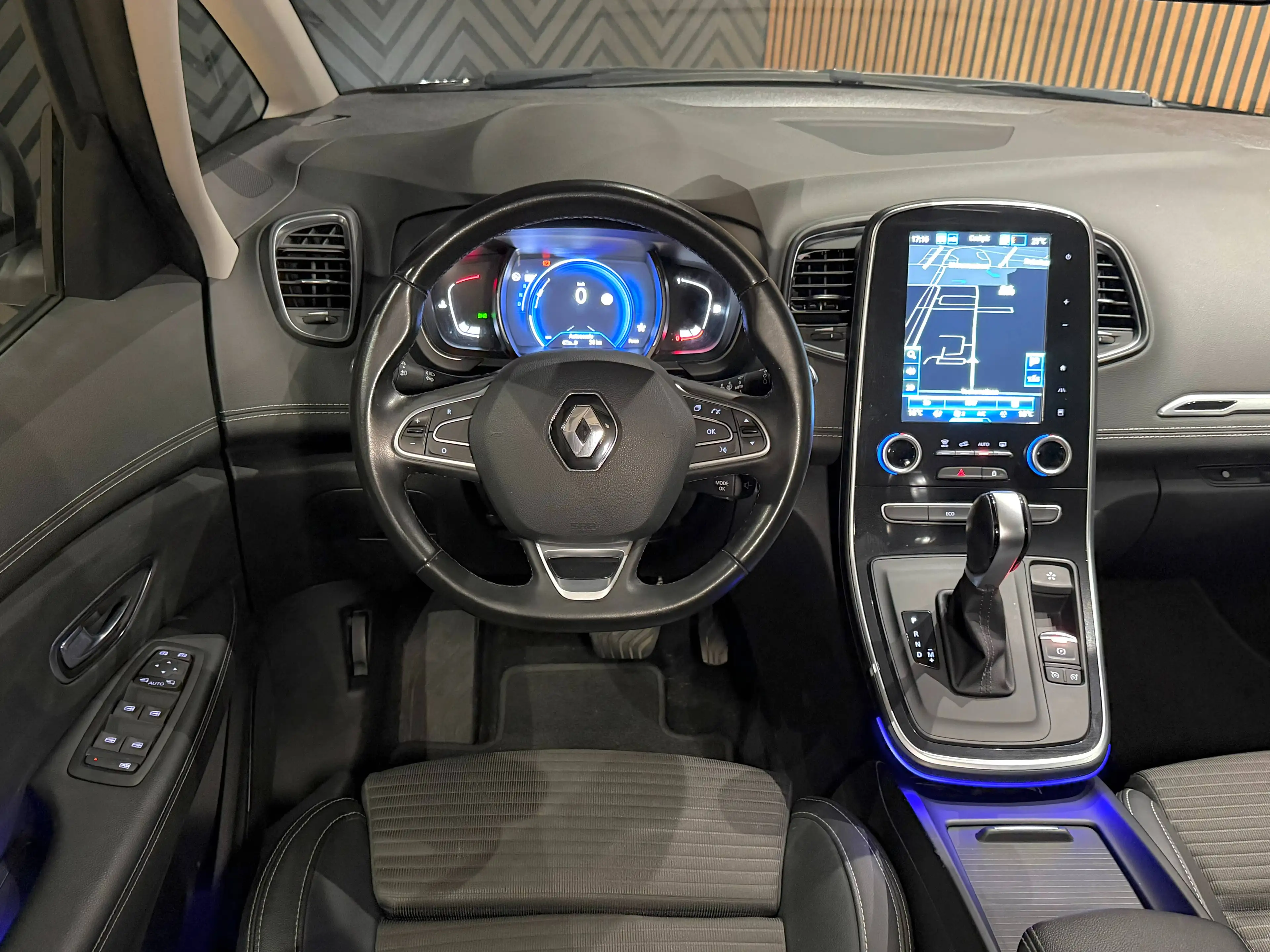 Renault Scenic ✅1.5 dCi Bose Edition 12 Maanden GARANTIE Massage Pano Automaat — photo 7
