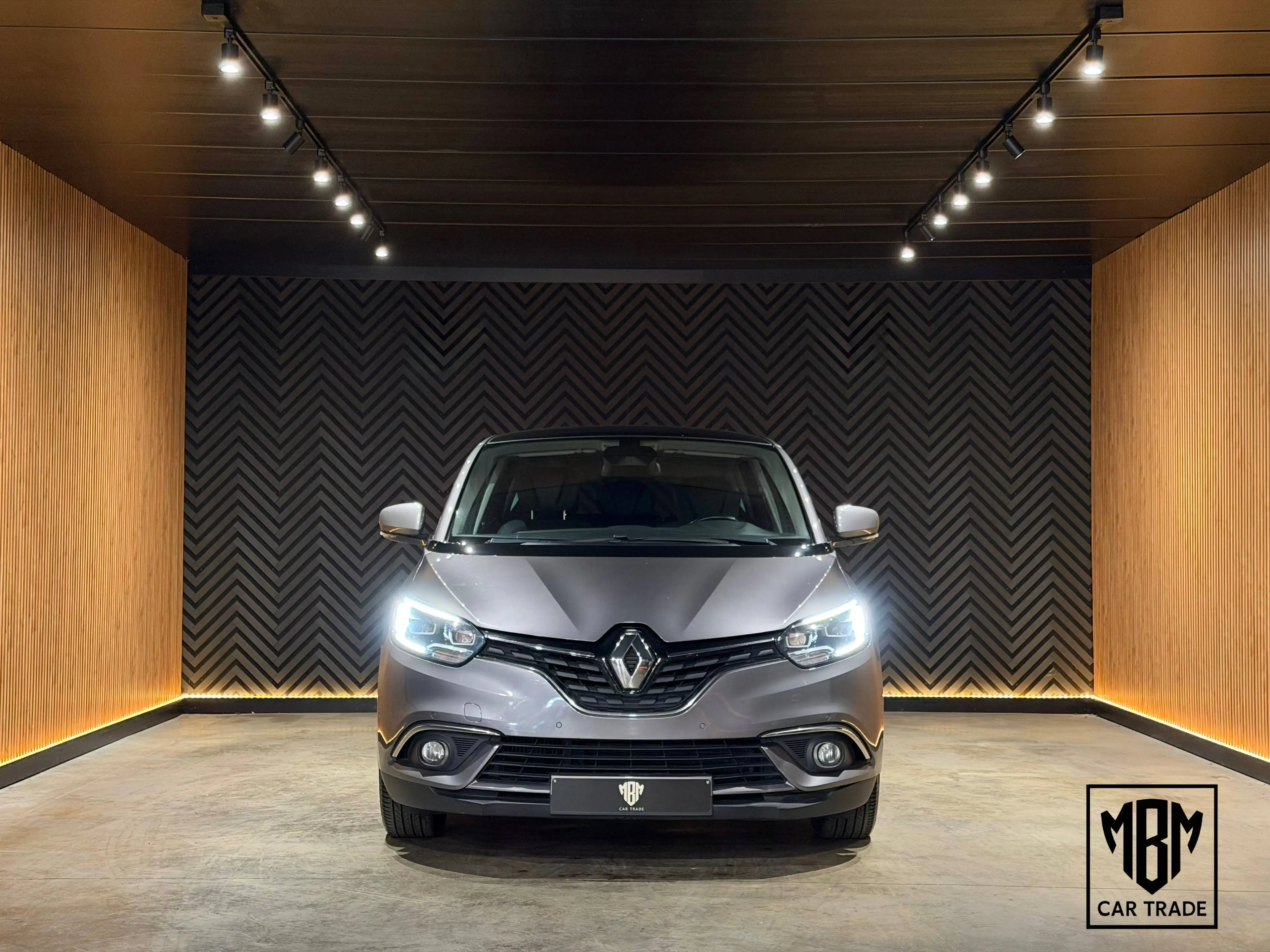 Renault Scenic ✅1.5 dCi Bose Edition 12 Maanden GARANTIE Massage Pano Automaat — photo 6