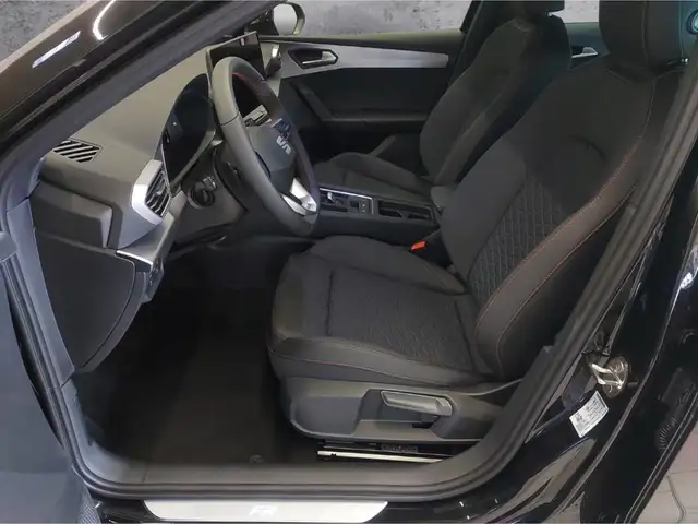 Seat Leon view 12