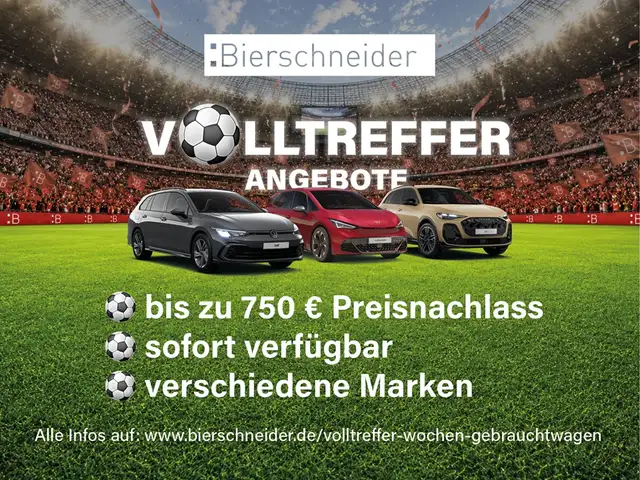 Seat Leon view 5