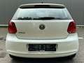 Volkswagen Polo 1.2i Trendline Blanc - thumbnail 3