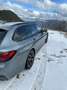 BMW 520 520d Touring mhev 48V xdrive Msport auto Сірий - thumbnail 5